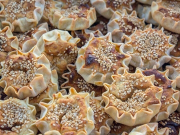 Λυχναράκια