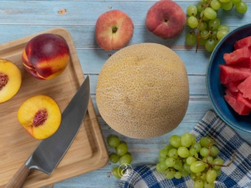 4 διατροφικές συμβουλές για το καλοκαίρι