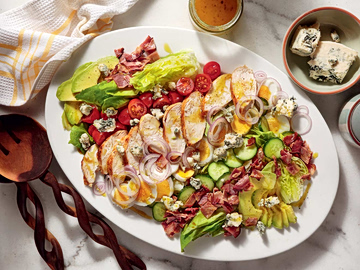 Cobb salad
