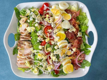 Cobb salad