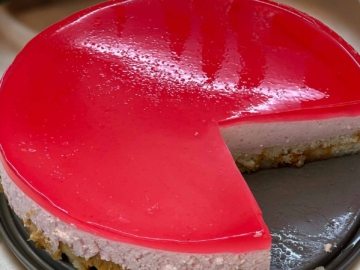 Ζελέ θερμίδες