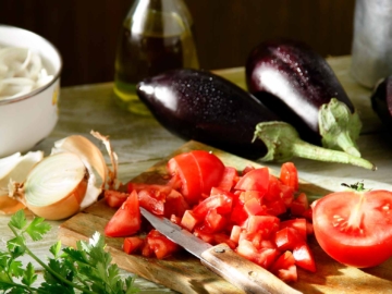 Καύσωνας, διατροφή και συνταγές για υψηλές θερμοκρασίες