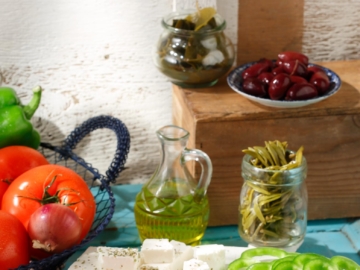 Καύσωνας, έξυπνες λύσεις για να αντέξουμε την ζέστη του καλοκαιριού στην κουζίνα