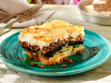 Moussaka