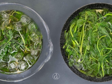 Μπλανσάρισμα