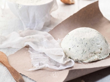 Μπόμπα τυριού