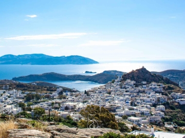 Παραδοσιακές κυκλαδίτικες συνταγές που πρέπει να δοκιμάσεις