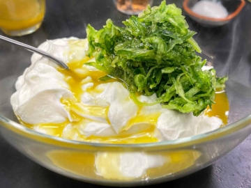 Μάθε πώς να τρίψεις σωστά το αγγουράκι