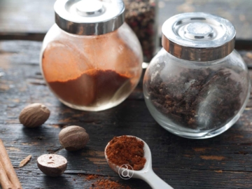 Garam Masala (Γκαράμ μασάλα)