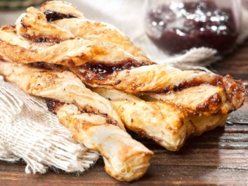 Μπουγατσακια