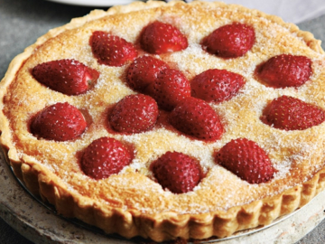 Μarzipan – Αμυγδαλόπαστα