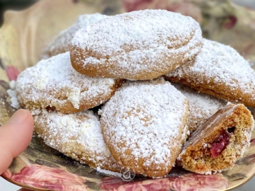 Σκαλτσούνια νηστίσιμα