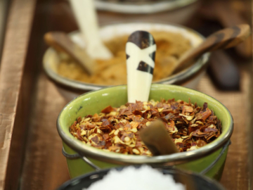 Tikka masala (Τίκα μασάλα)