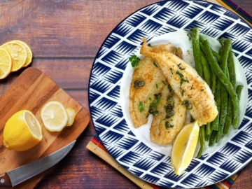 Γλώσσα μενιέρ