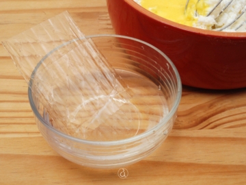 Πώς να χρησιμοποιήσω φύλλα ζελατινη;