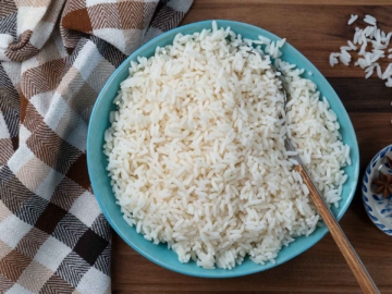 Ρύζι μπασμάτι