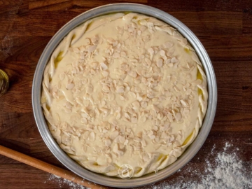 Φύλλο για πίτα