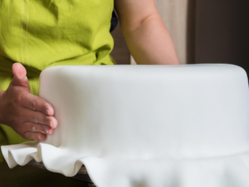 Συνταγή για ζαχαρόπαστα