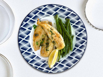 Γλώσσα μενιέρ