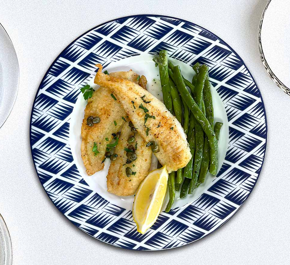 γλωσσα μενιερ - γλώσσα μενιέρ - γλωσσα τηγανιτη με αλευρι