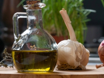 Λάδι φαγητού