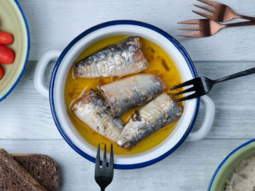 Μάθε για την αντζούγια