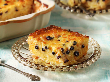 Πορτοκαλόπιτα με φύλλο