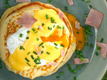 Πως να φτιάξεις pancakes εύκολα