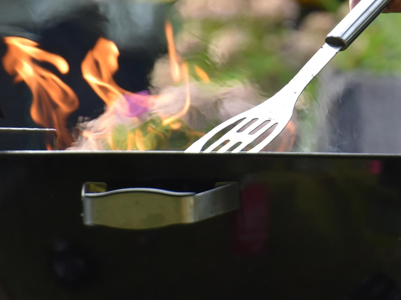 Οδηγός BBQ: Tips και μυστικά για τέλειο ψήσιμο κάθε φορά