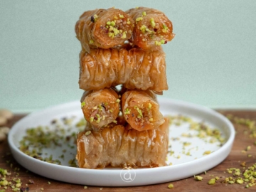 Βασική συνταγή για Σαραγλί