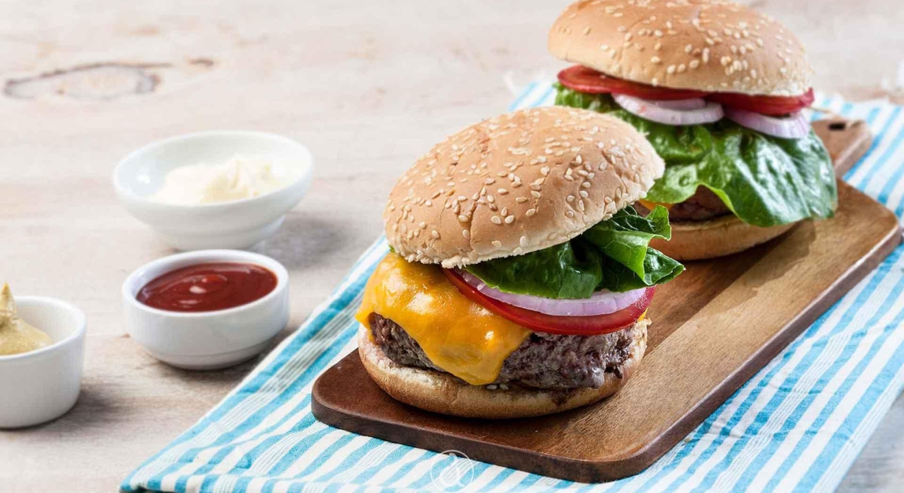 Cheeseburger