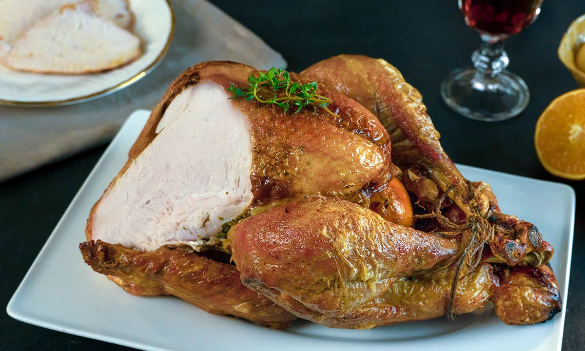 γαλοπουλα θερμιδεσ - γαλοπουλα πρωτεινη