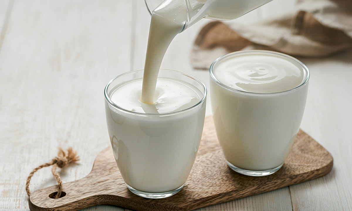 ξινόγαλο - ξινόγαλο ιδιοτητεσ - ξινόγαλο οφελη