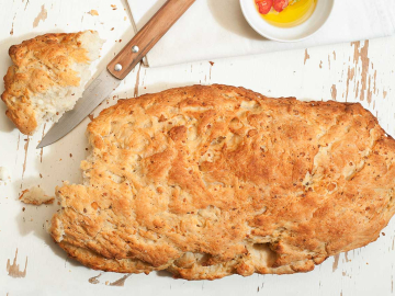 Παριανή φουσκωτή