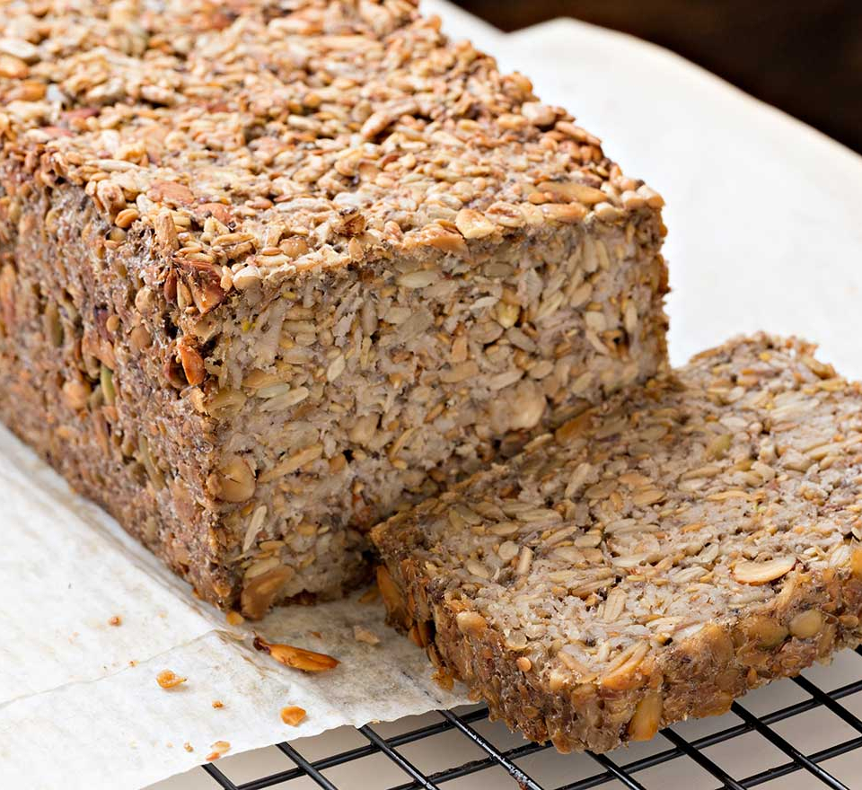 ψωμι χωρισ γλουτενη