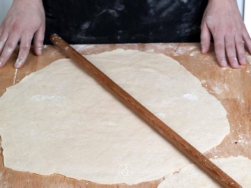 Φύλλο για σπανακόπιτα