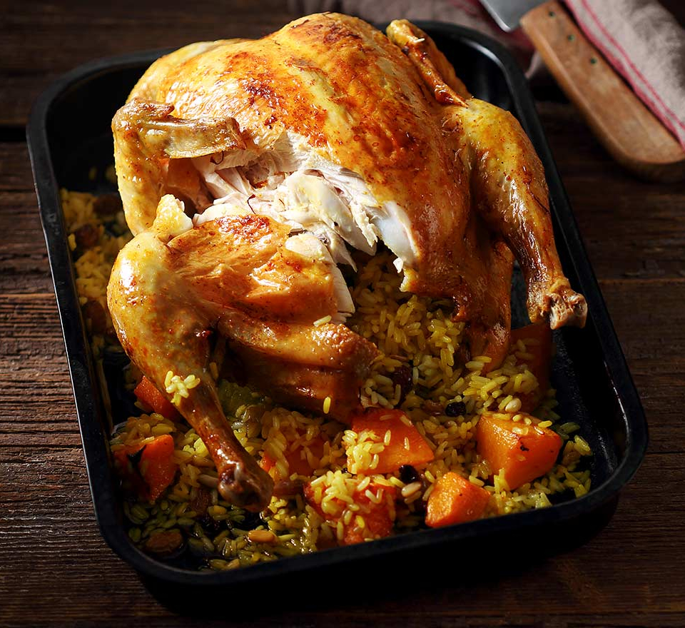 κοτα γεμιστη