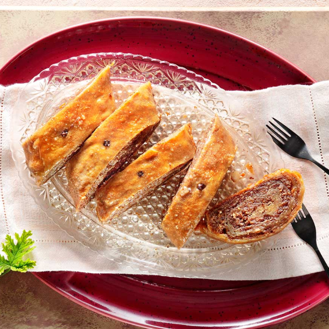 Σαμουσάδες