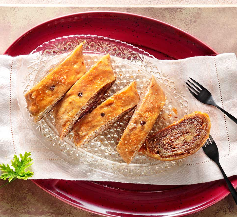 σαμουσαδεσ