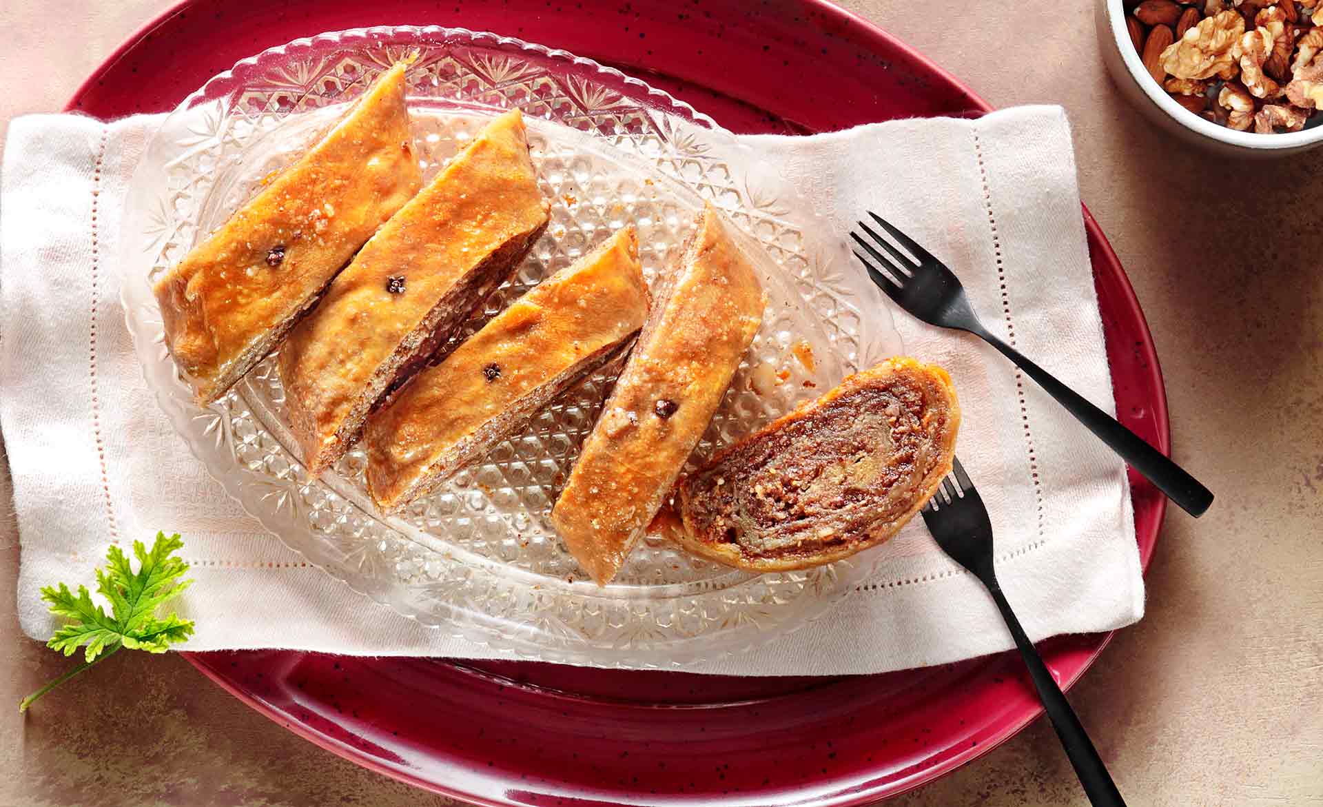 Σαμουσάδες