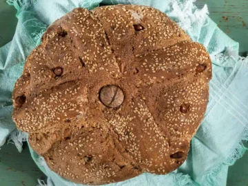 Χριστόψωµο