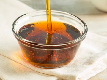 Σιρόπι αγαύης