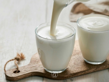 Ξινόγαλο ιδιότητες