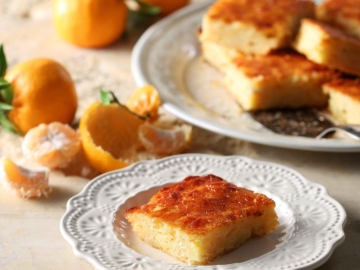 Μανταρίνι φτιάξτε τις καλύτερες συνταγές