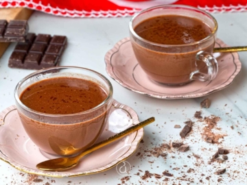 Σοκολάτα ρόφημα