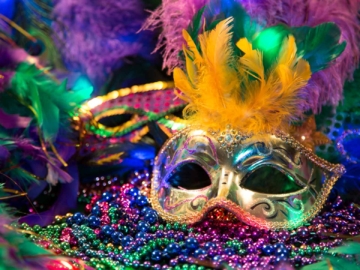 Απόκριες: Tα έθιμα και πως γιορτάζονται σε όλη την Ελλάδα