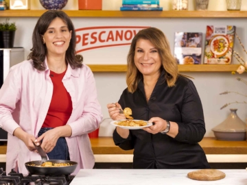 Είμαστε όλοι μάγειρες στην κουζίνα μας