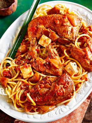 Κόκορας Μπαρδουνιώτικος