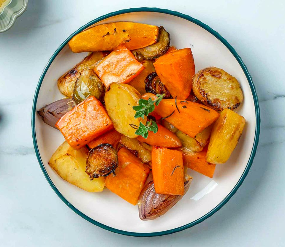 χειμωνιατικα λαχανικα