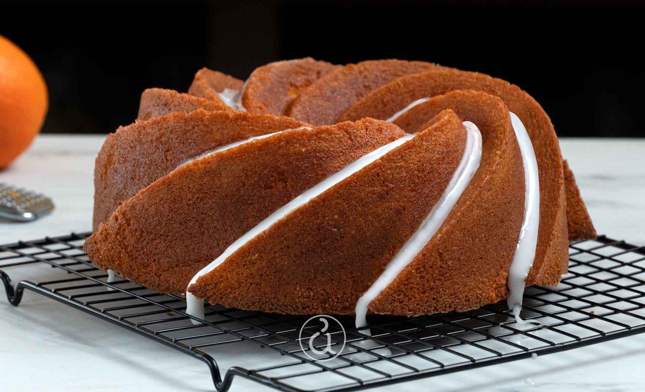 bundt cake